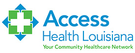 Access Health Louisiana - Your Community Healthcare Network