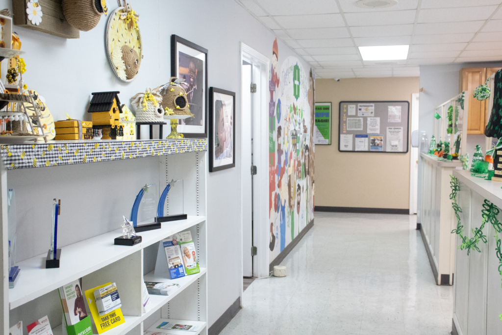 Access Health Louisiana