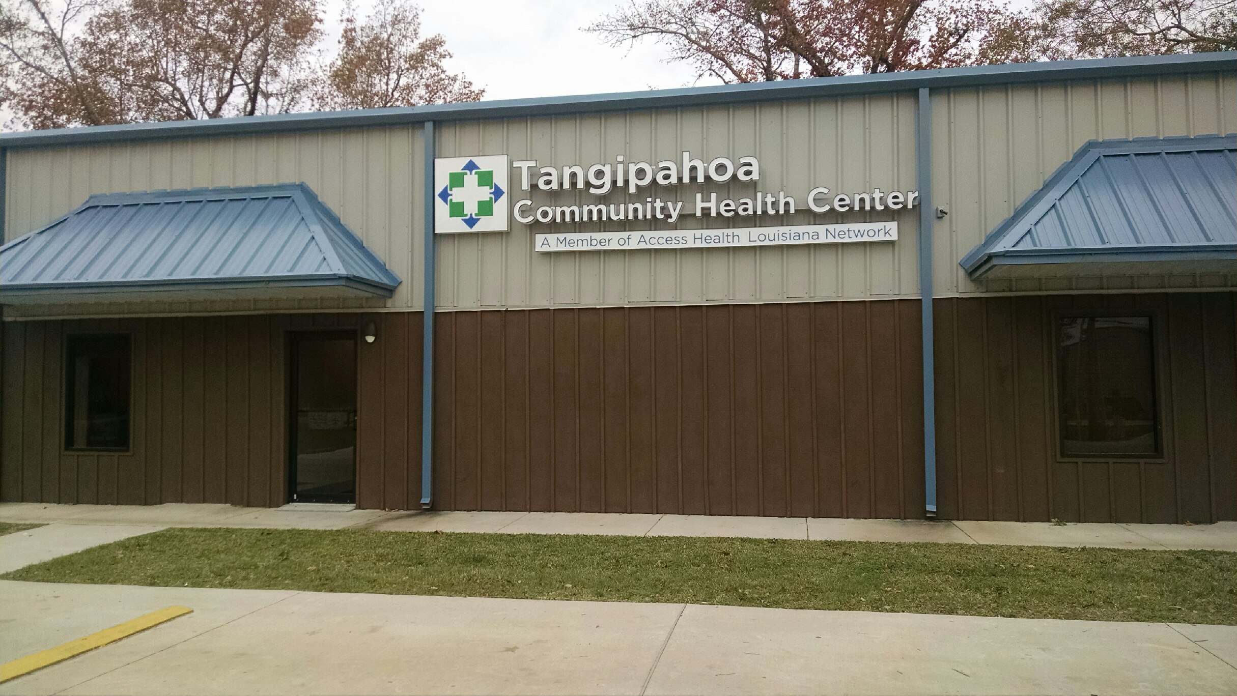 Tangipahoa Chc Access Health Louisiana