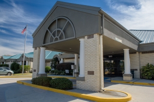 Access Health Louisiana - Luling clinic