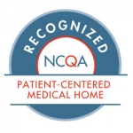 Recognized NCQA Patient-Centered Medical Home