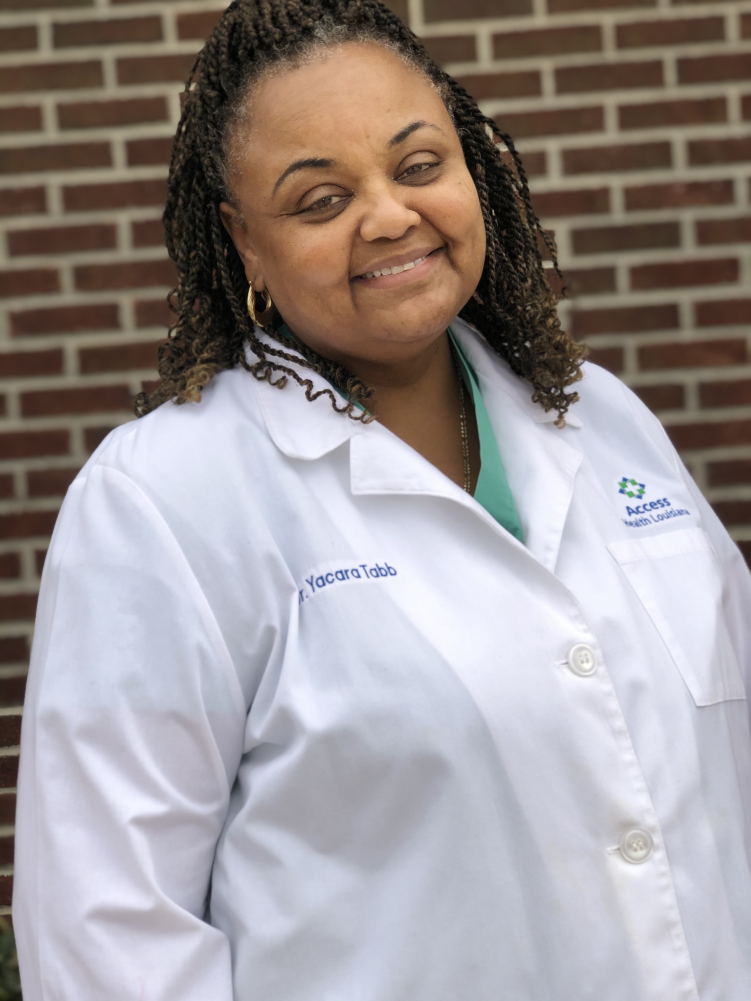 Podiatry Access Health Louisiana