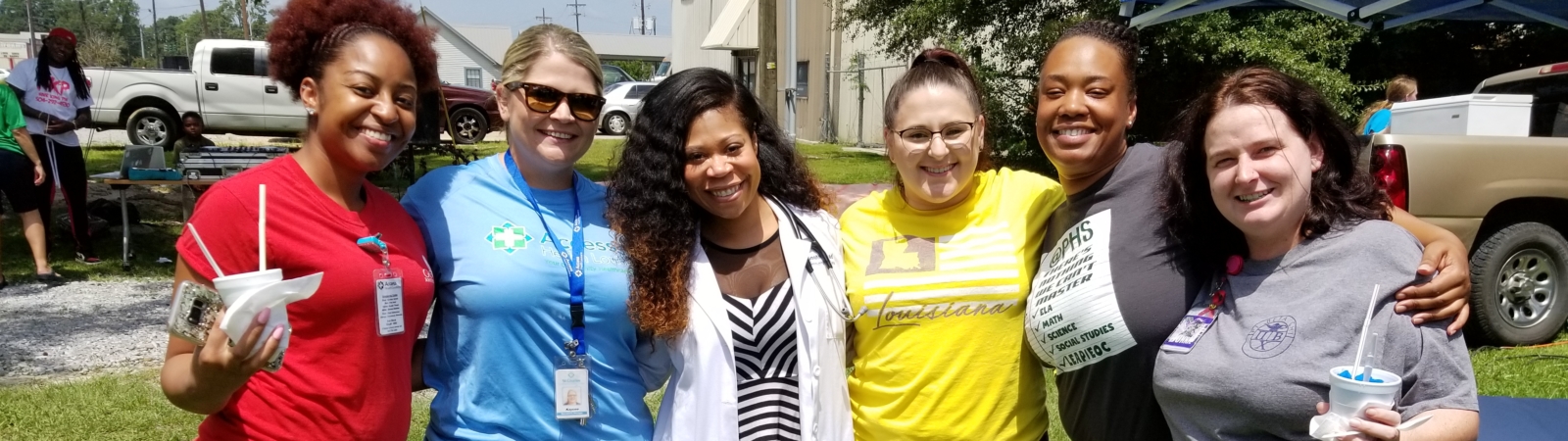 News And Events Access Health Louisiana