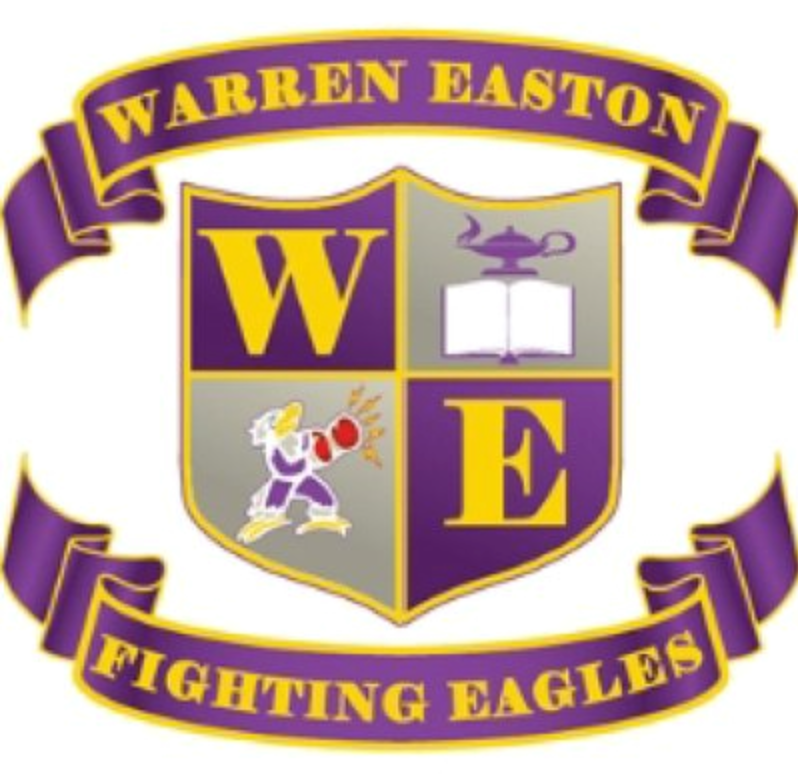 Warren Easton School Logo