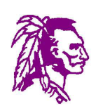 Oakdale Middle/High School Logo