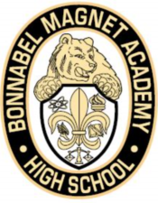Bonnabel High School Logo