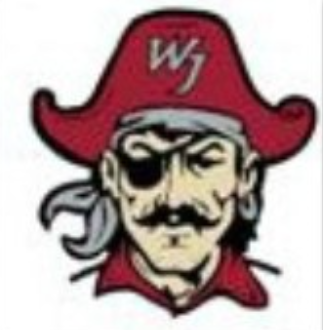 West Jefferson High School Logo