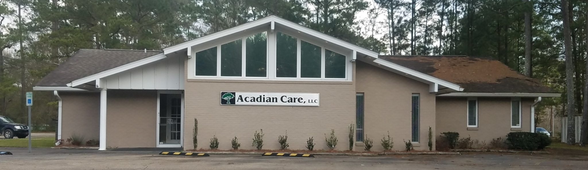 Acadian Care Hammond Location Access Health Louisiana