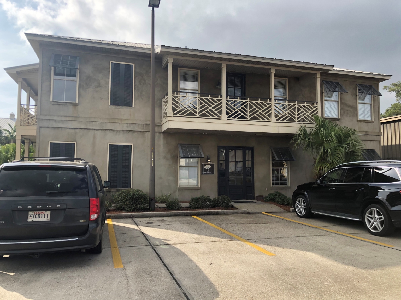 Acadian Care Access Health Louisiana