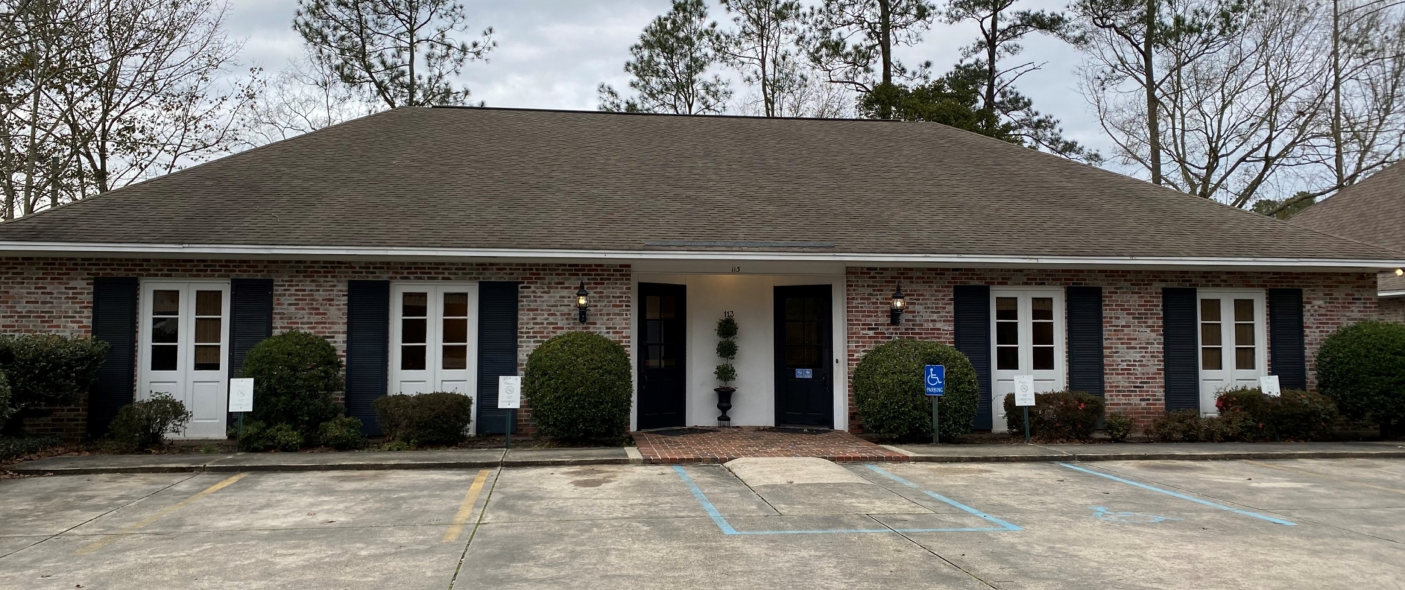 Acadian Care Slidell Location Access Health Louisiana