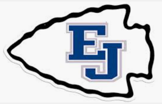 East Jefferson High School Logo