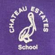 Chateau Estates School School Logo