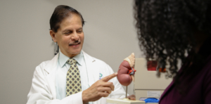 Dr. Jay