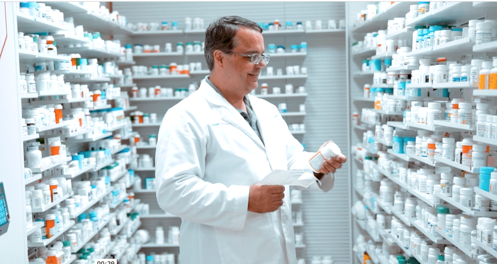 Pharmacy - Access Health Louisiana