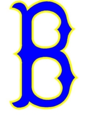 Buckeye High School Logo