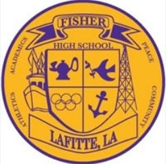 Fisher Middle/High School Logo