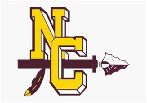 Natchitoches Central High School Logo