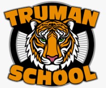Harry S. Truman School Logo