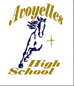 Avoyelles High School Logo
