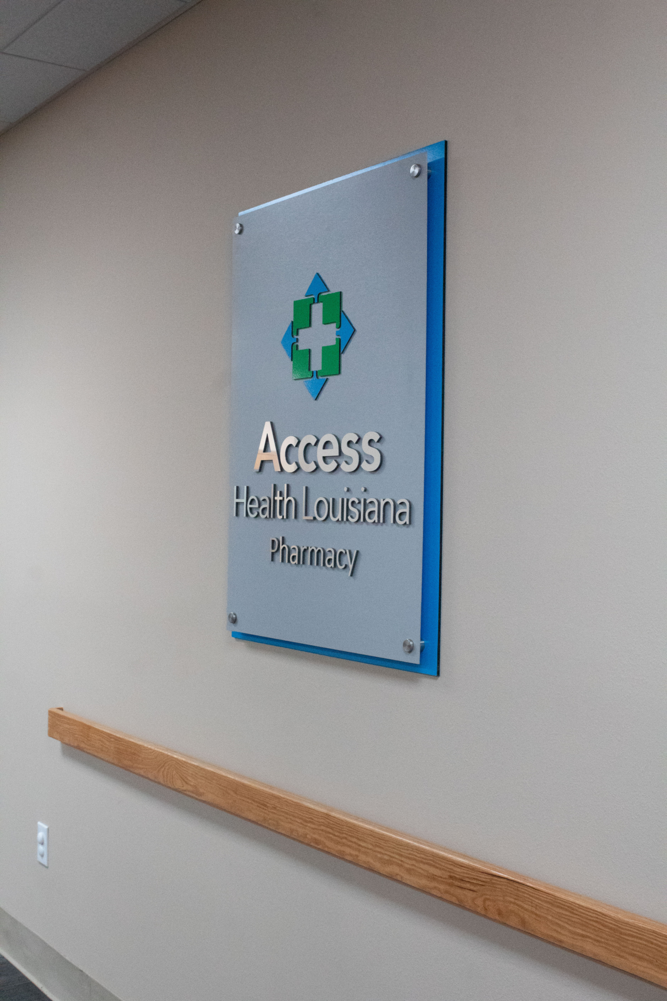 Pharmacy - Access Health Louisiana