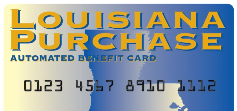 Louisiana SNAP Benefits continue despite Government Shutdown - Access ...