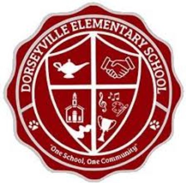 Dorseyville Elementary School Logo