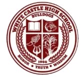 White Castle High School Logo