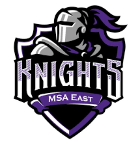 MSA Academy East School Logo